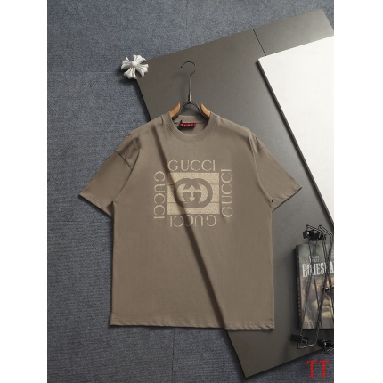 Cheap Gucci T-shirts for Men in 209794, $30 USD- [IB209794] - Replica Gucci T-shirts for Men