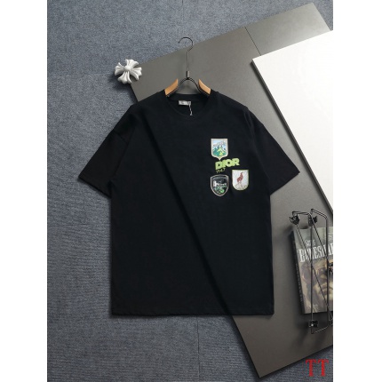 Dior T-shirts for Men in 209799