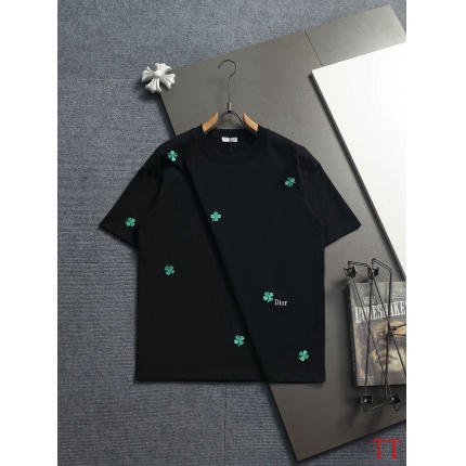 Dior T-shirts for Men in 209801