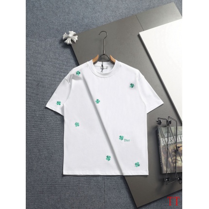 Dior T-shirts for Men in 209802
