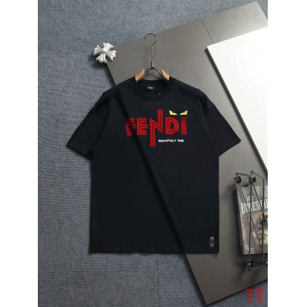 FENDI T-shirts for Men in 209803