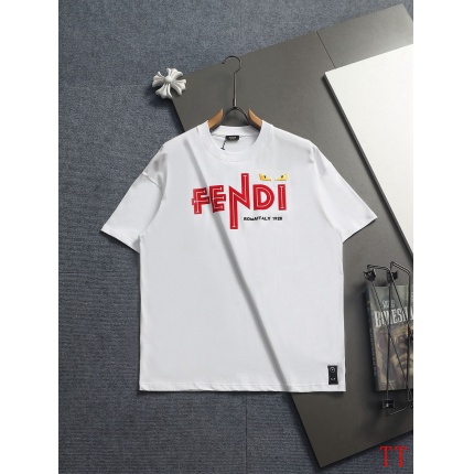 FENDI T-shirts for Men in 209804