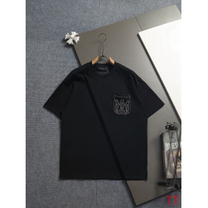 Cheap Amiri T-Shirts for Men in 209805, $30 USD- [IB209805] - Replica Amiri T-Shirts for Men