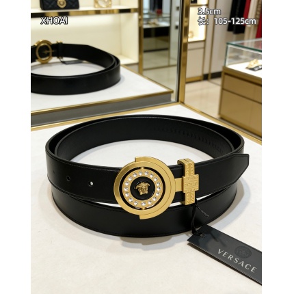 Versace AAA Quality  Belts in 209812