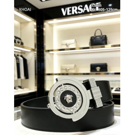 Versace AAA Quality  Belts in 209818