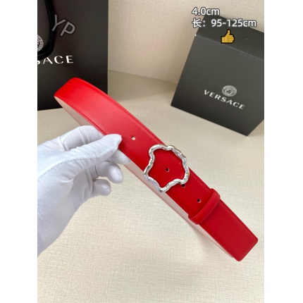 Versace AAA Quality  Belts in 209819