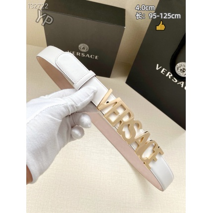 Versace AAA Quality  Belts in 209823