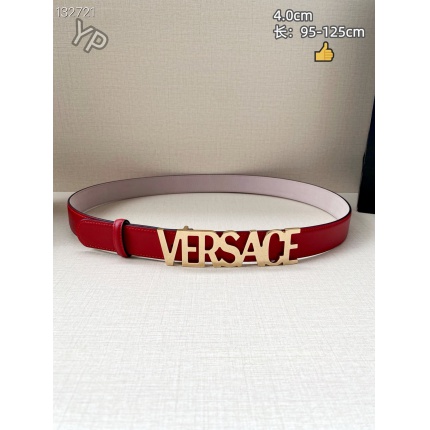 Versace AAA Quality  Belts in 209825