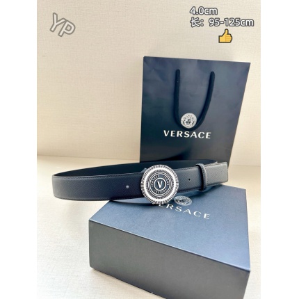 Versace AAA Quality  Belts in 209828