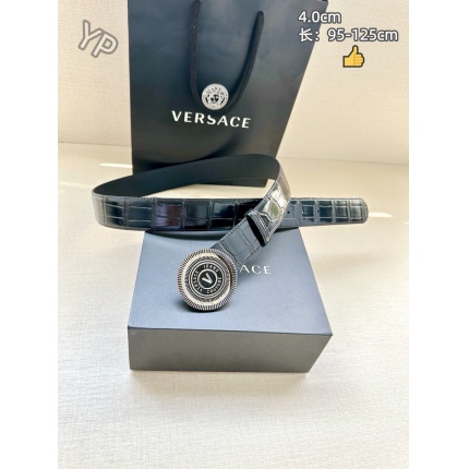 Versace AAA Quality  Belts in 209829