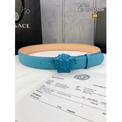 Versace AAA Quality  Belts in 209831