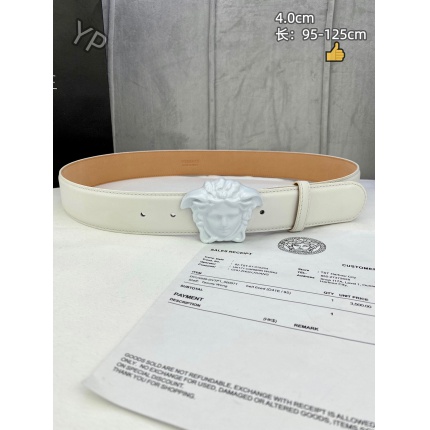 Versace AAA Quality  Belts in 209832
