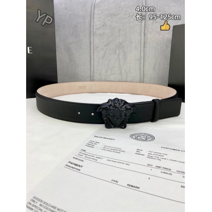 Versace AAA Quality  Belts in 209833