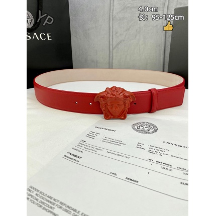 Versace AAA Quality  Belts in 209835