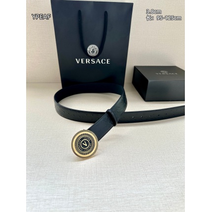 Versace AAA Quality  Belts in 209837