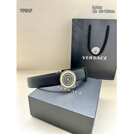 Versace AAA Quality  Belts in 209838
