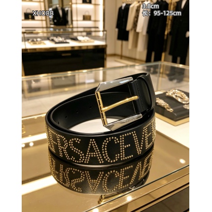 Versace AAA Quality  Belts in 209840