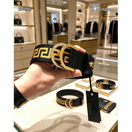 Versace AAA Quality  Belts in 209842