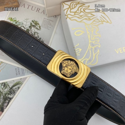 Versace AAA Quality  Belts in 209843