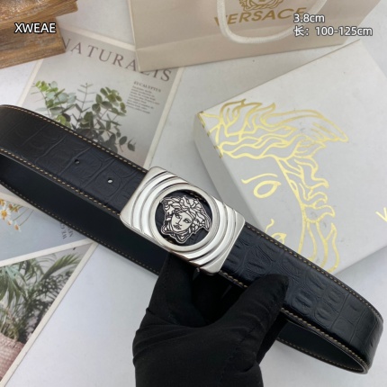 Versace AAA Quality  Belts in 209844