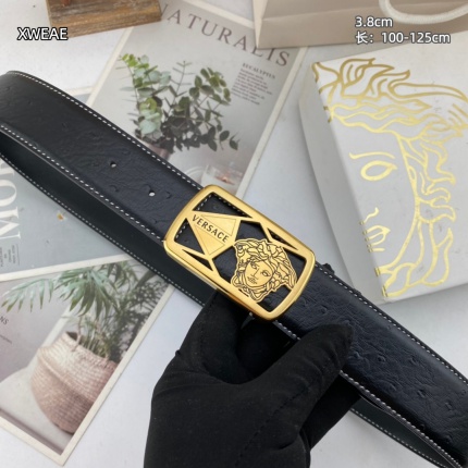 Versace AAA Quality  Belts in 209845