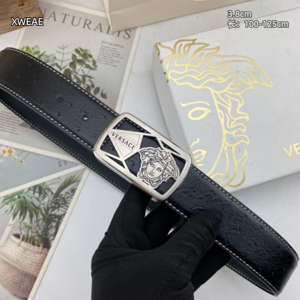 Versace AAA Quality  Belts in 209846