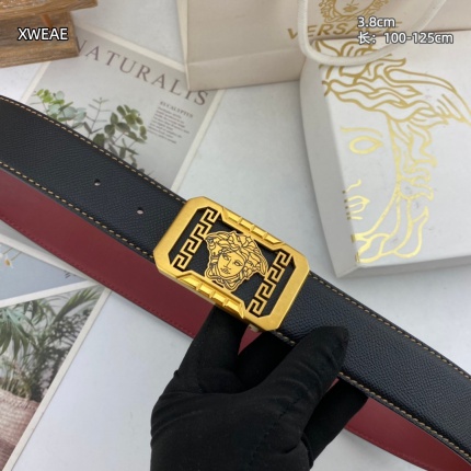Versace AAA Quality  Belts in 209847