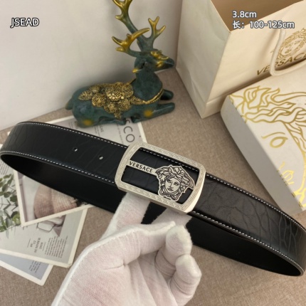 Versace AAA Quality  Belts in 209849
