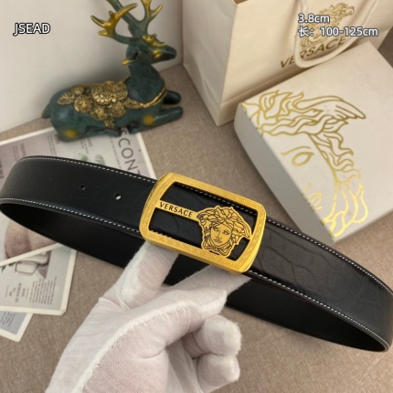 Versace AAA Quality  Belts in 209850