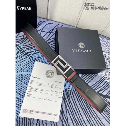 Versace AAA Quality  Belts in 209851