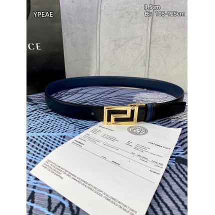 Versace AAA Quality  Belts in 209860