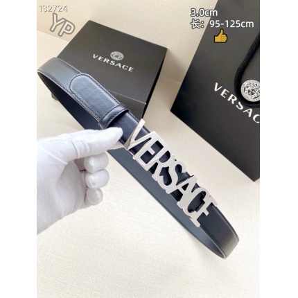 Versace AAA Quality  Belts in 209861
