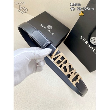 Versace AAA Quality  Belts in 209862