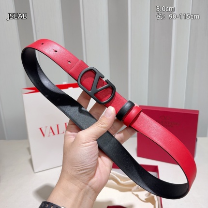 Valentino AAA Belts in 209877