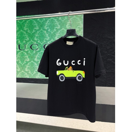 New Arrivals Gucci T-shirts Size S-XL in 209884