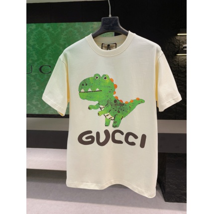 New Arrivals Gucci T-shirts Size S-XL in 209896