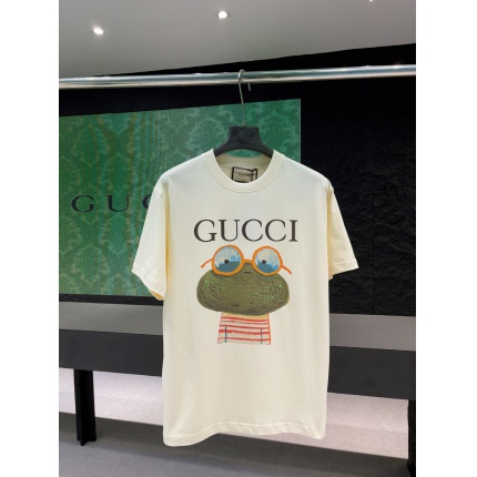 New Arrivals Gucci T-shirts Size S-XL in 209899