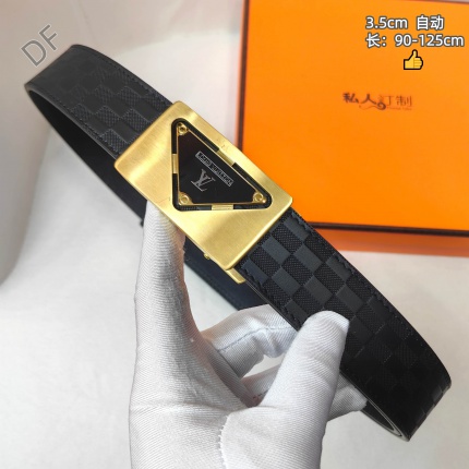 prada AAA Quality Belts in 209900