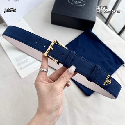 prada AAA Quality Belts in 209902