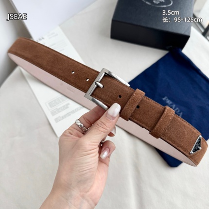 Cheap prada AAA Quality Belts in 209905, $50 USD- [IB209905] - Replica prada AAA Quality Belts