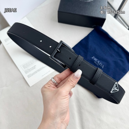 prada AAA Quality Belts in 209907