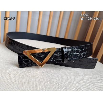 prada AAA Quality Belts in 209911