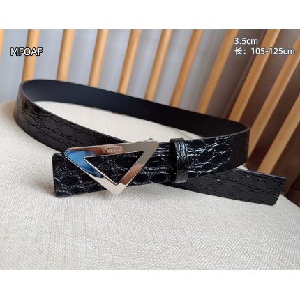 prada AAA Quality Belts in 209912