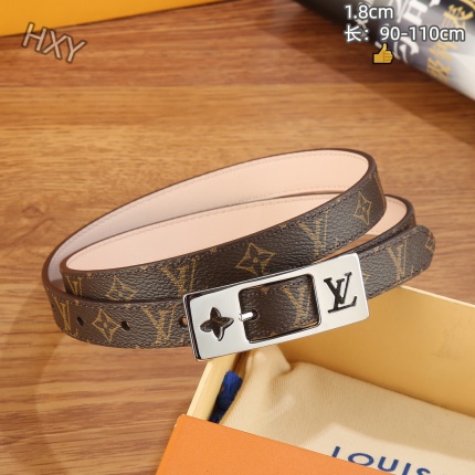 Louis Vuitton AAA Belts in 209919