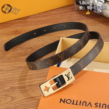 Louis Vuitton AAA Belts in 209920