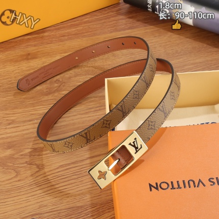 Louis Vuitton AAA Belts in 209921