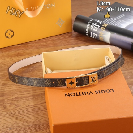 Louis Vuitton AAA Belts in 209922