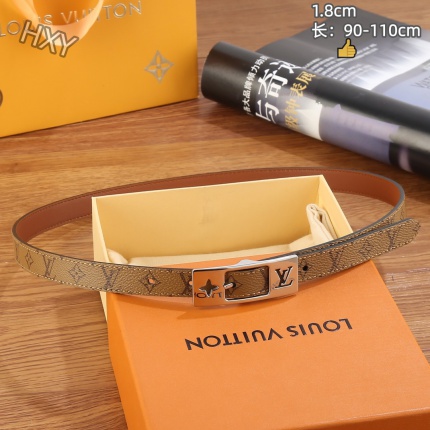 Louis Vuitton AAA Belts in 209923