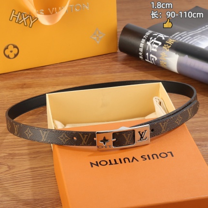 Louis Vuitton AAA Belts in 209924