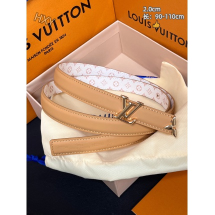 Louis Vuitton AAA Belts in 209925